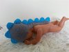 PATR0206 - Newborn - babyhat / dragonhat