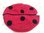 PATR0207 - Newborn - baby-outfit - ladybug