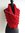 PATR1044 - Omslagdoek / sjaal / colsjaal met vingerloze handschoenen
