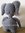 PATR1070 - Buddy - knuffel - “Ollie” de olifant