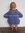 PATR1086 - Tough baby-poncho with cables and sleeves - swoncho