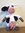 PATR1110 - Buddy - knuffel - “Bettie” de koe